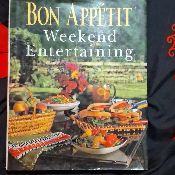 Cookbook Collection Set - Assorted Colors - Picture 5 of 6